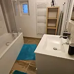 De L'hippodrome Apartamento Mortagne-au-Perche