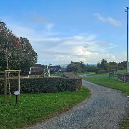 アパート De L'hippodrome *