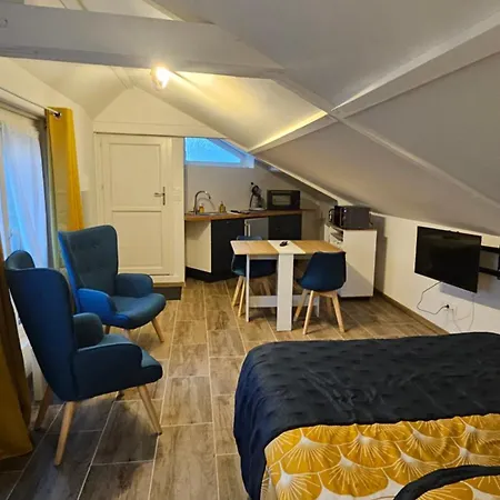 Apartment De L'hippodrome