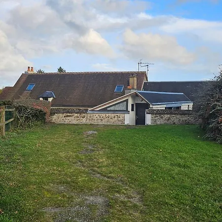 De L'hippodrome アパート *