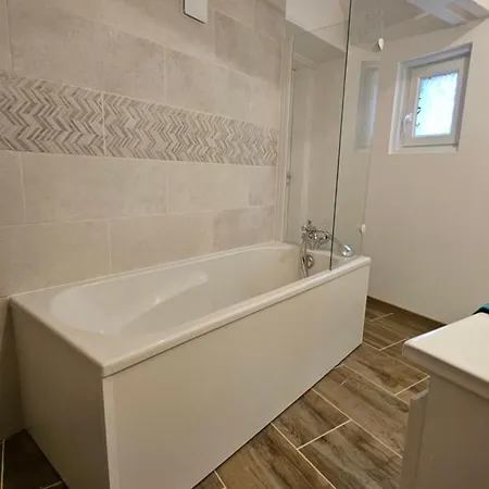 Apartment De L'hippodrome *