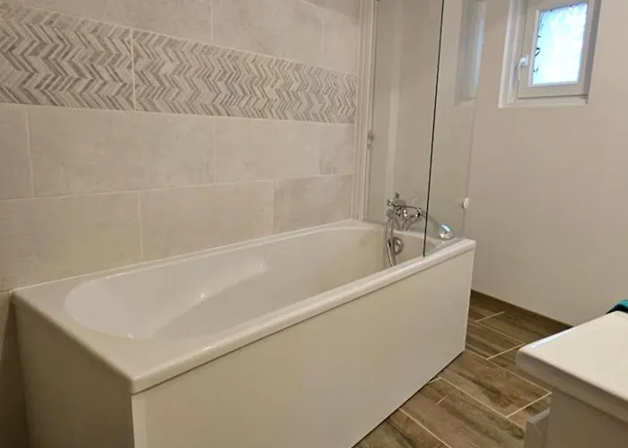 Apartment De L'hippodrome *